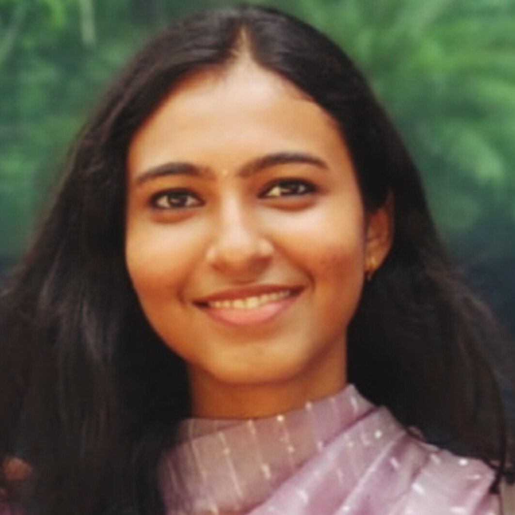 Surya B Nair