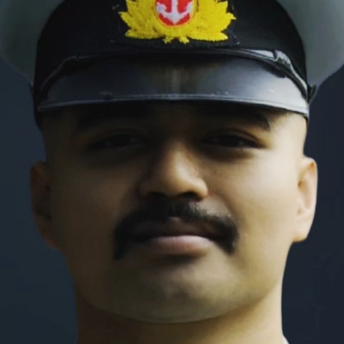Kabish Kumar Biswal