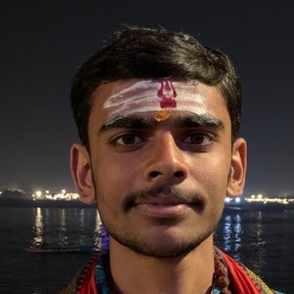 Mankeshwar Anand