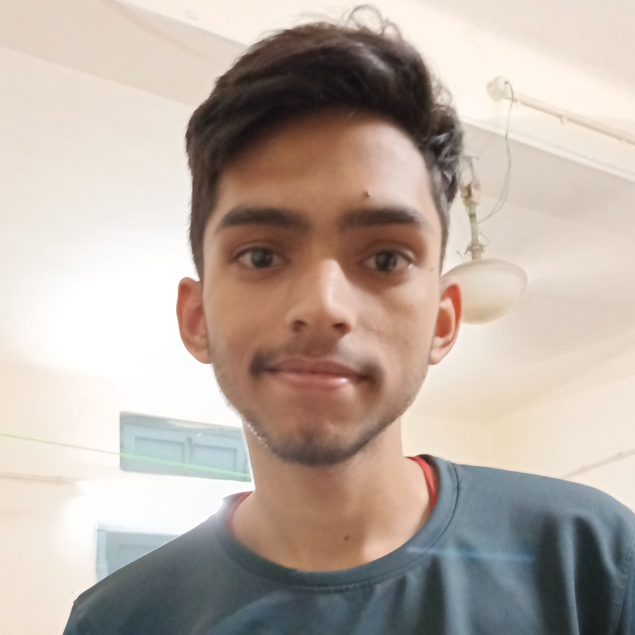 Prem Kumar