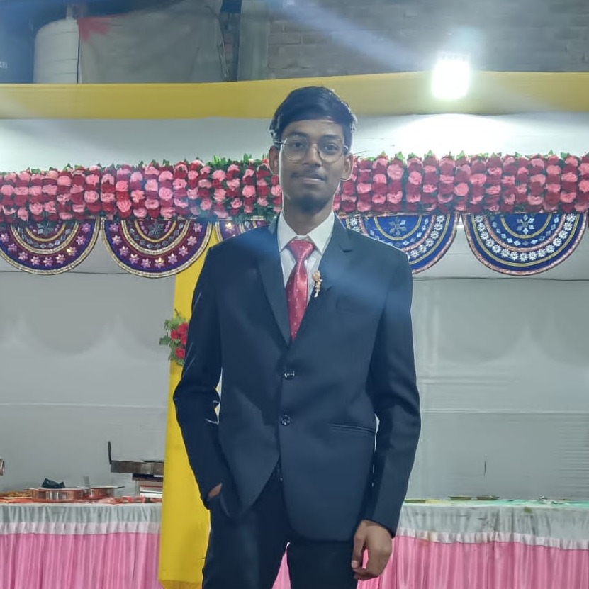 Prashant Kumar