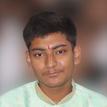 Ansh Singhal