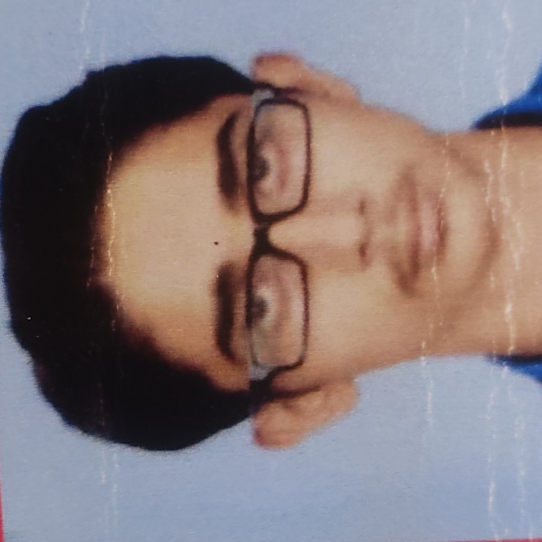 Abinash Bhuyan