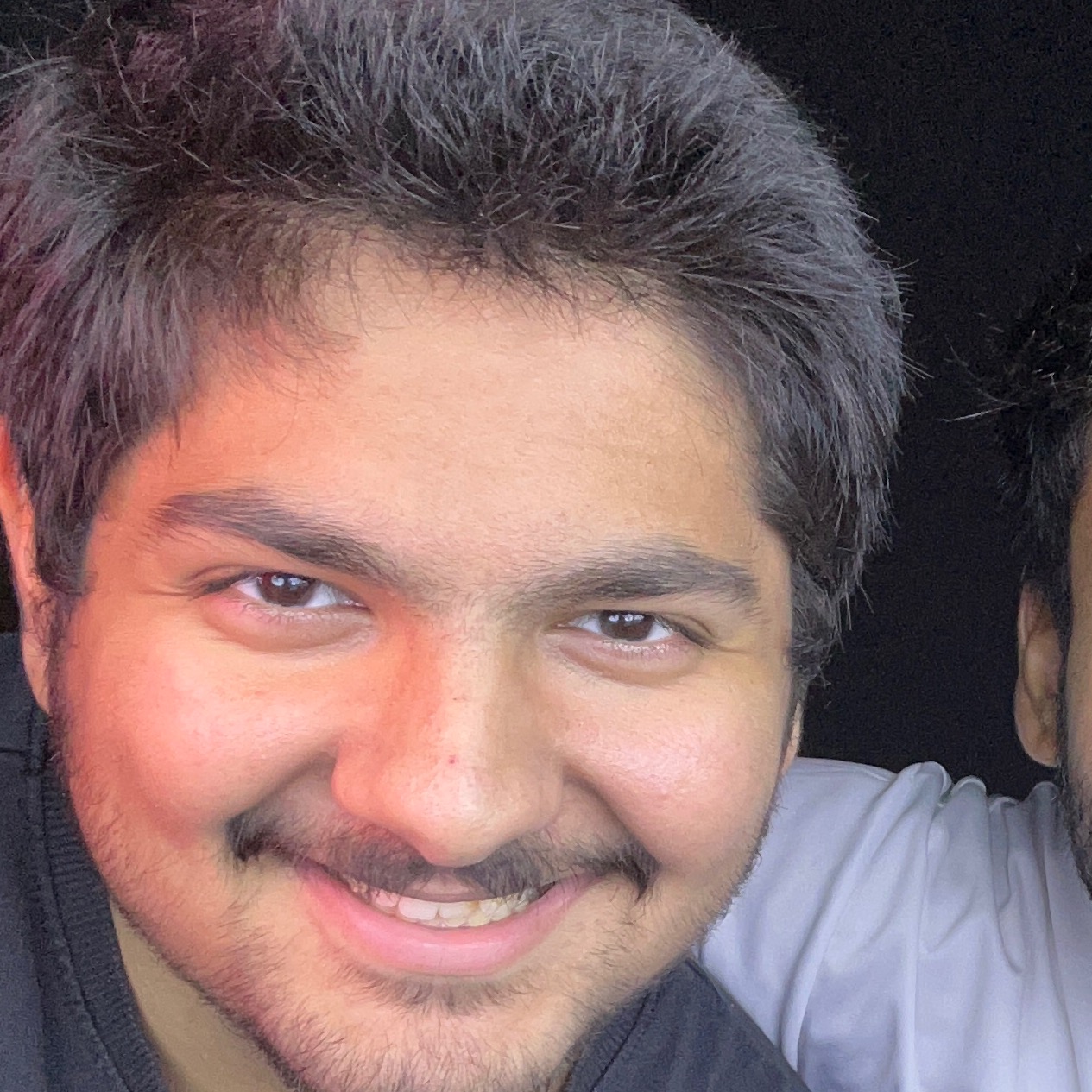 Purunjay Bhardwaj