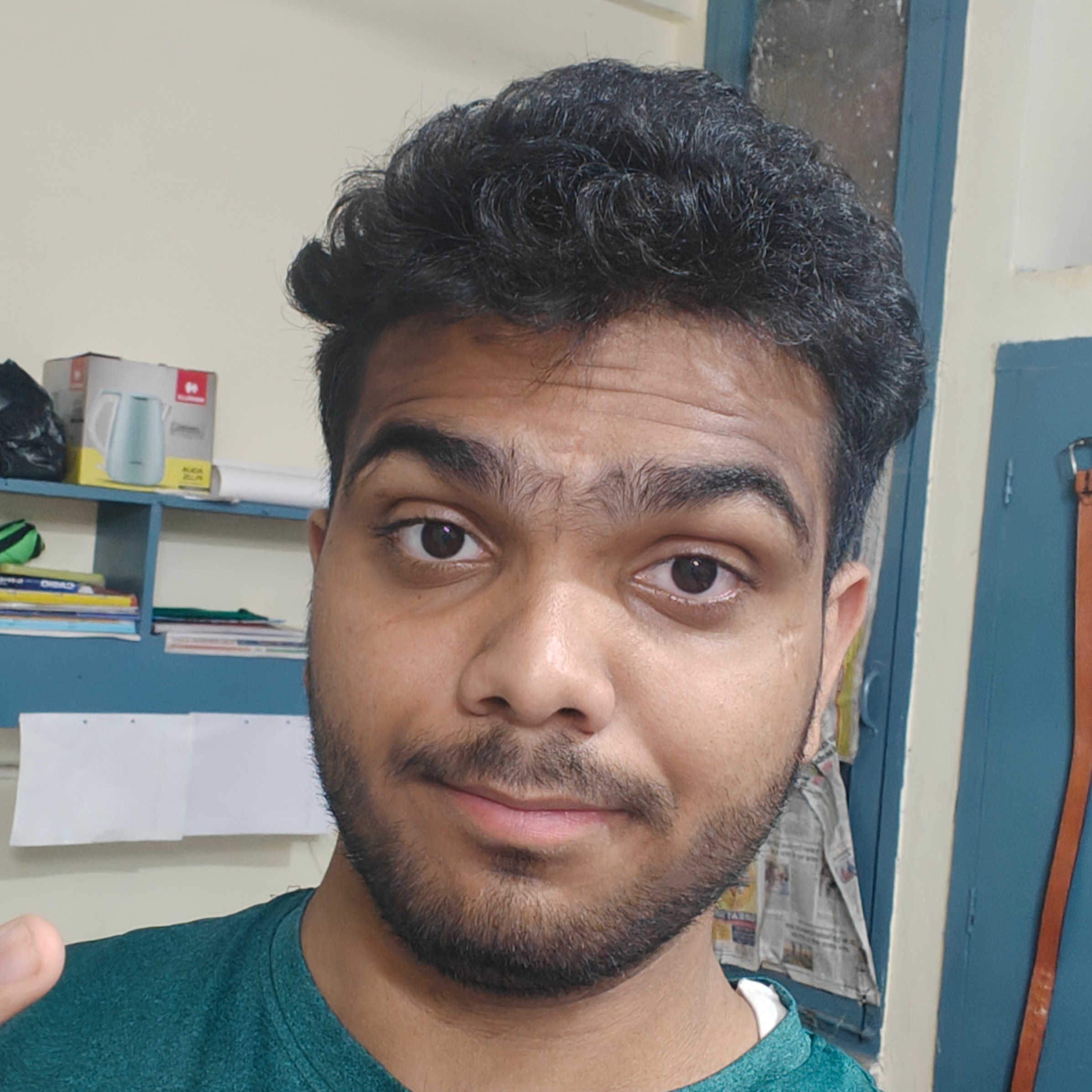 Yash sanwariya