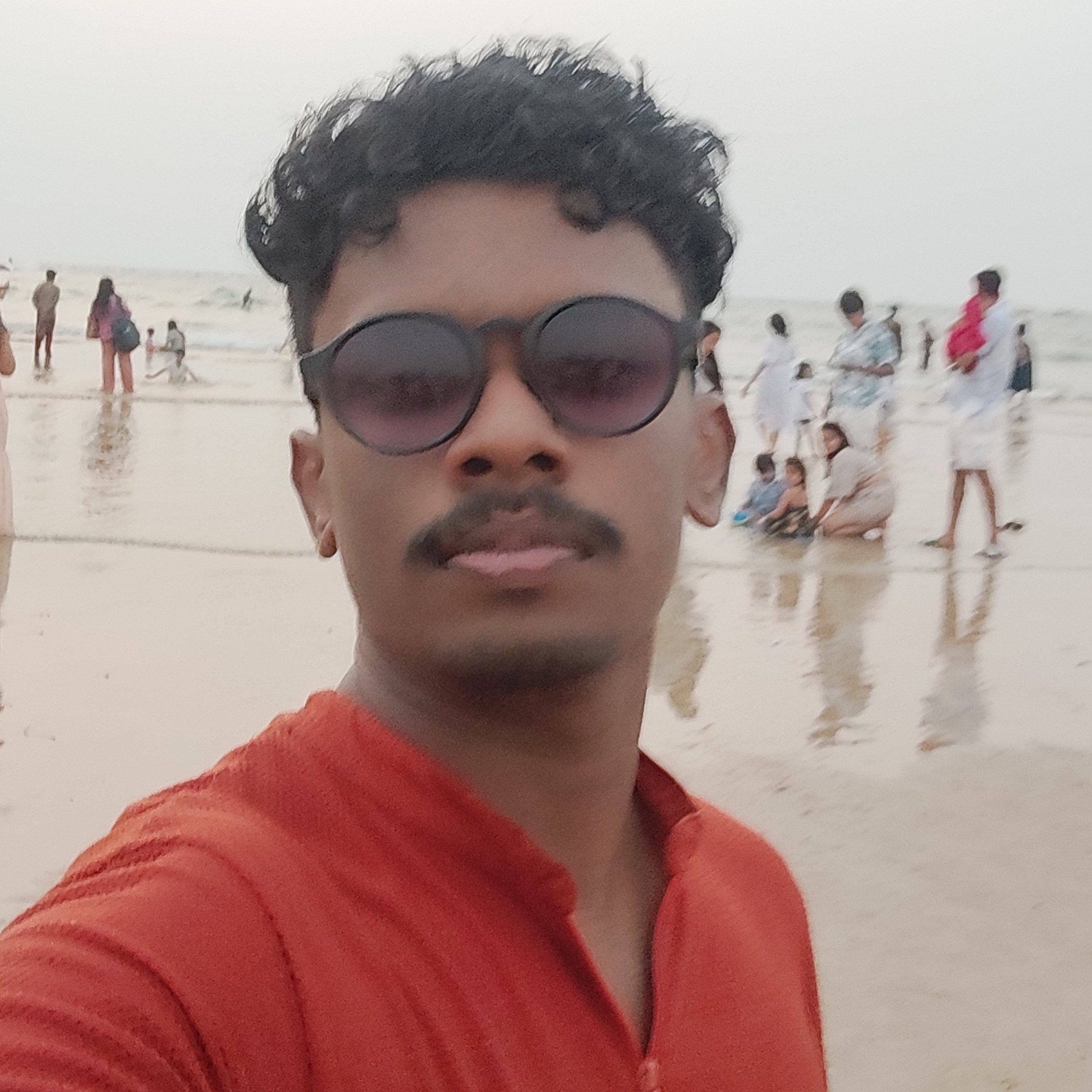 Ajith k