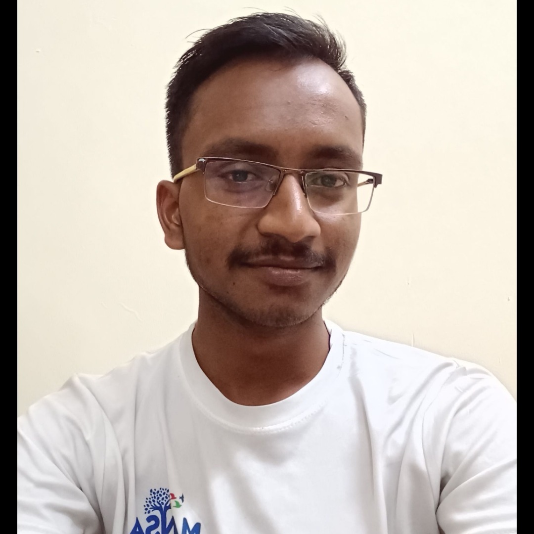 Yashpal Singh Rajput