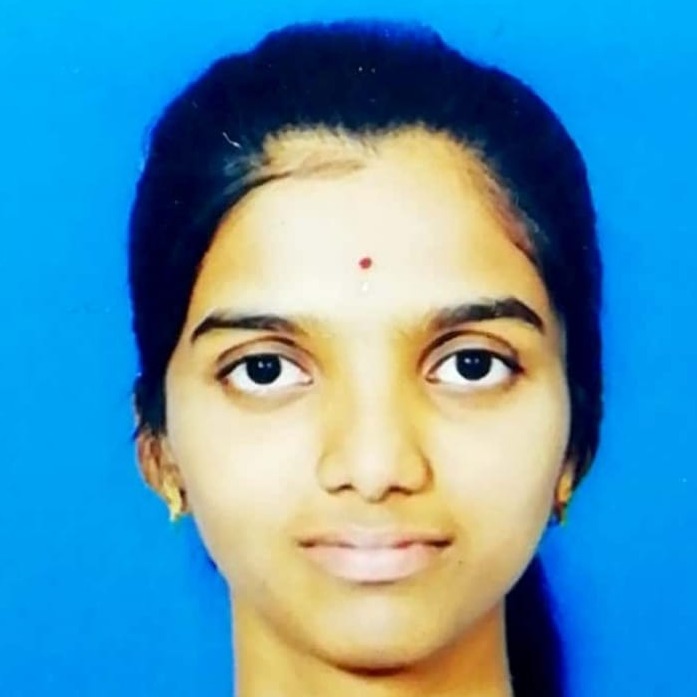 Polu Vidhya Sri
