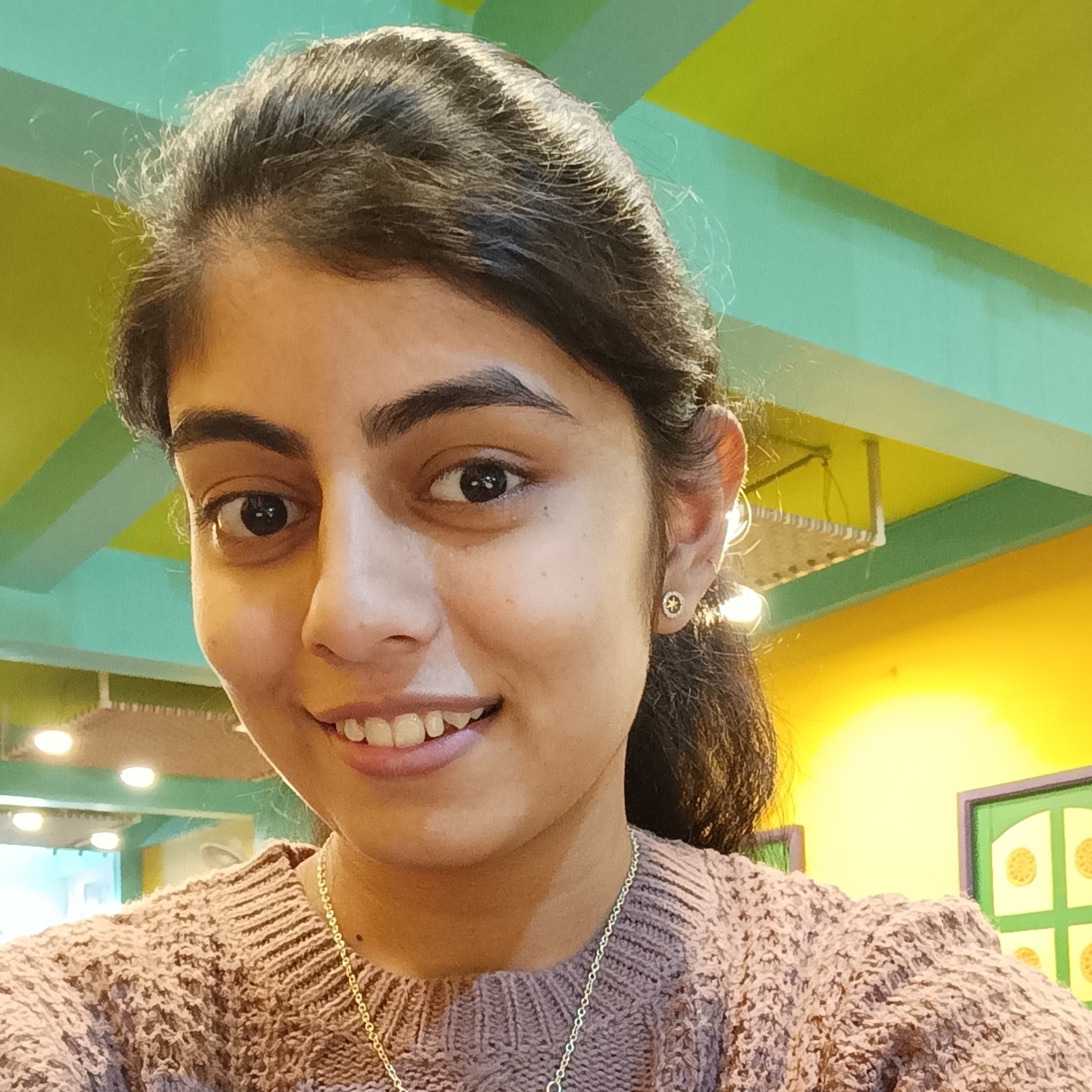 SWATI KUMARI
