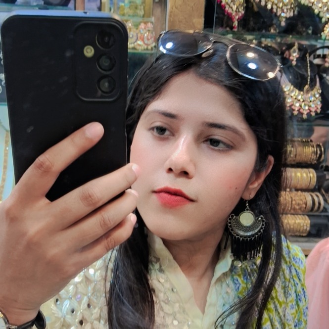 Sifat Rizvi
