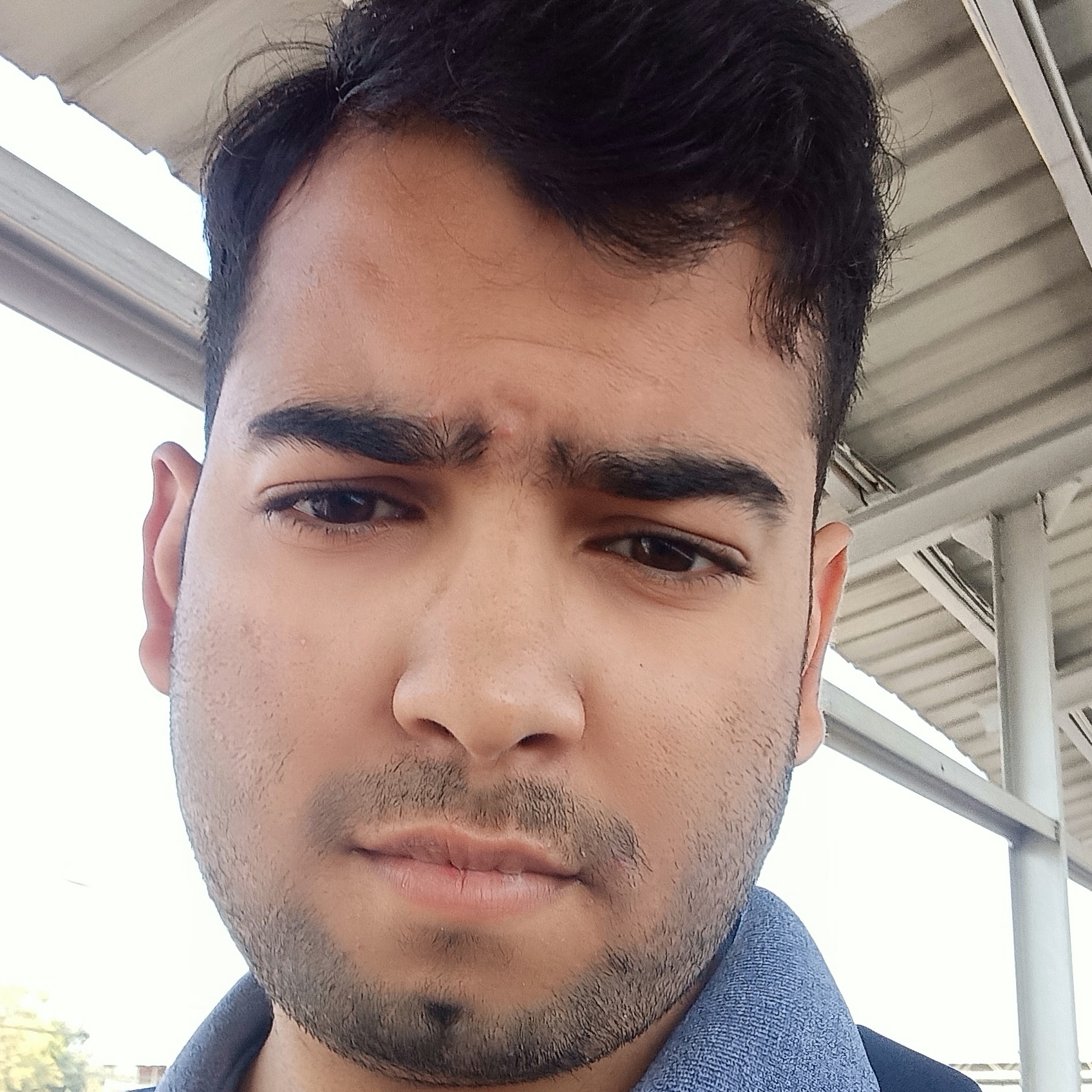Utkarsh Mishra