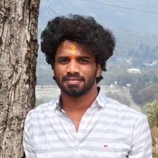 krishna tammireddy