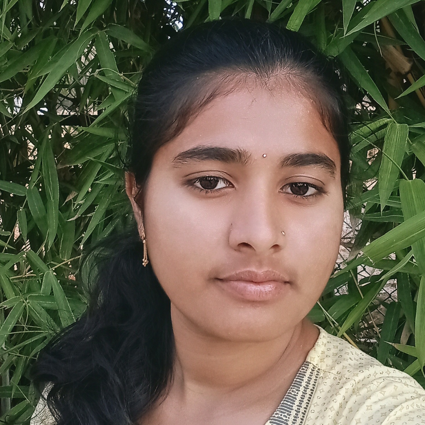 Azmeera Manasa