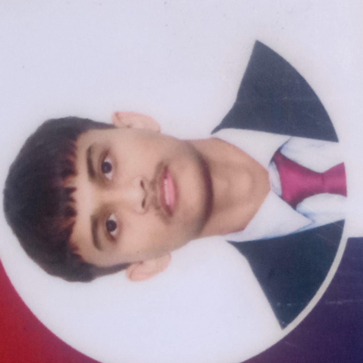 Akhilesh Pujari