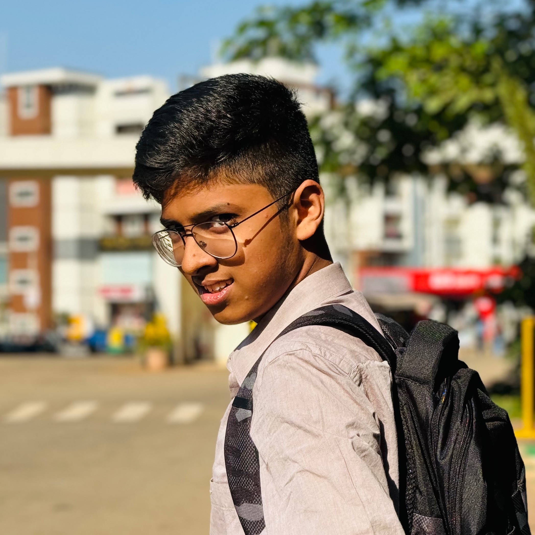 Mohit Kalyan BH