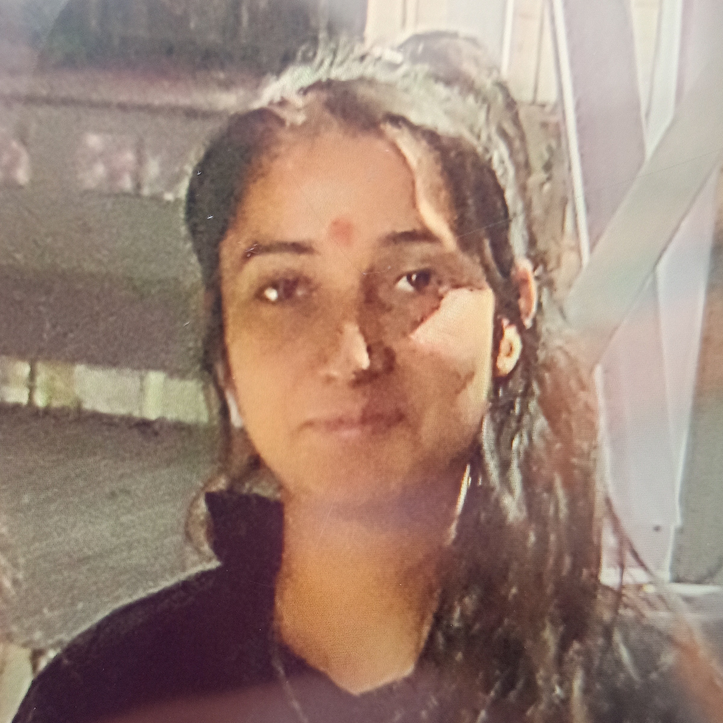 Kritika sharma