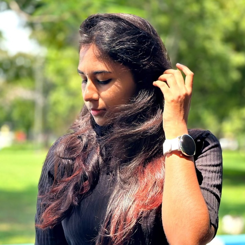 Hema Shruthi