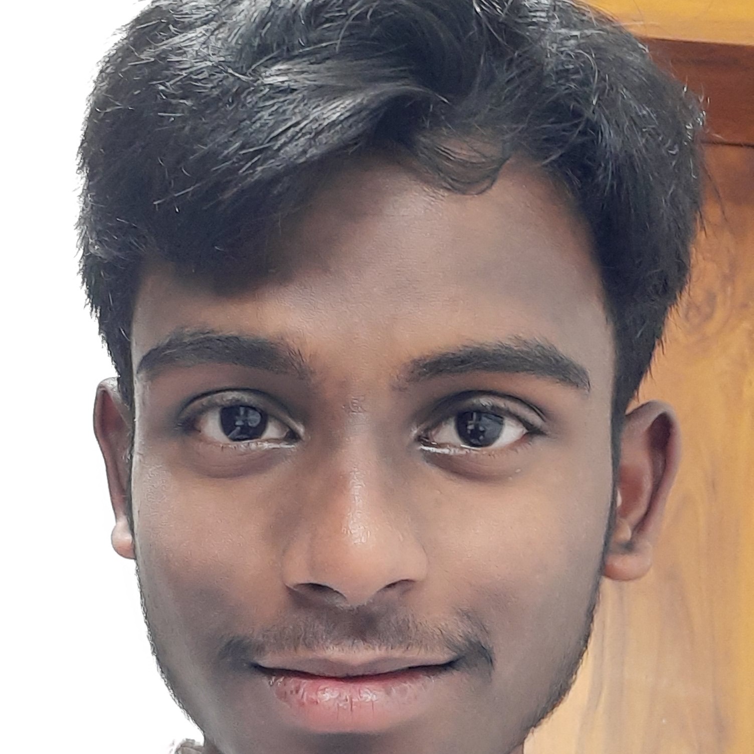 MAJETI TEJO RAMA VIGNESWAR