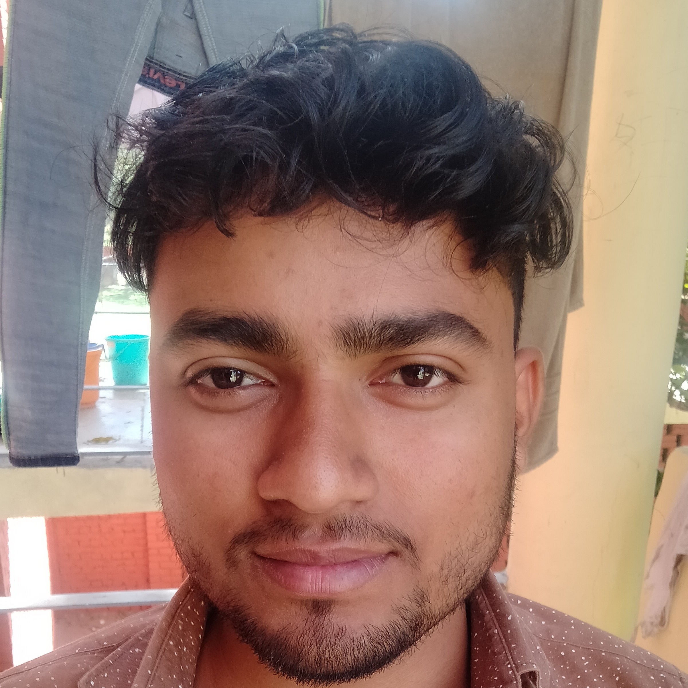 Saurav Rathaur