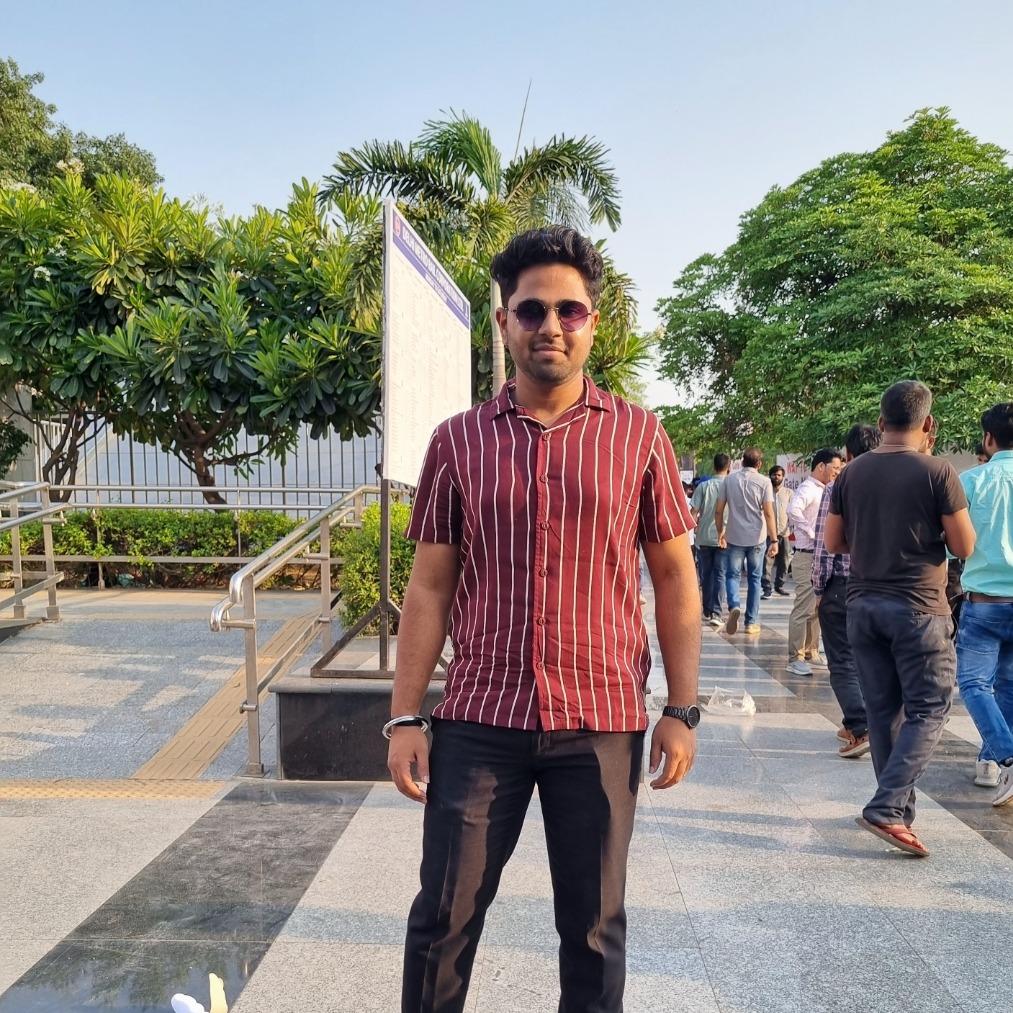 Akshat kishor