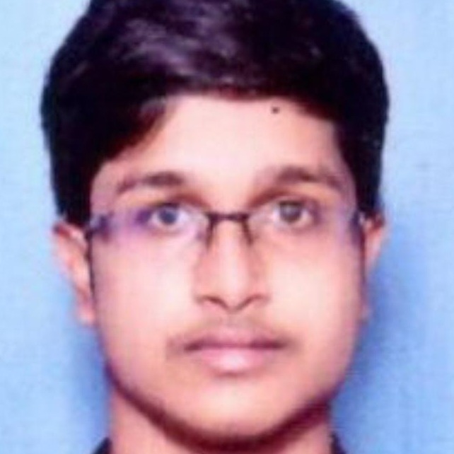 HEMANTH KUMAR BEVARA