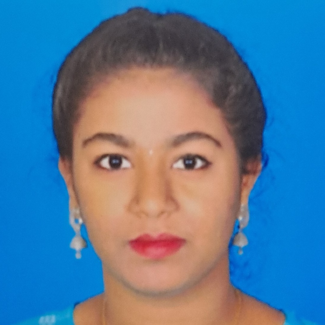 Padala Tejashwi