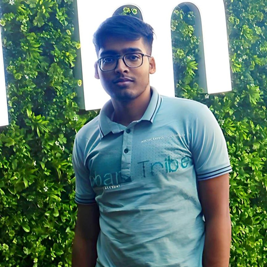 Pawan Kumar
