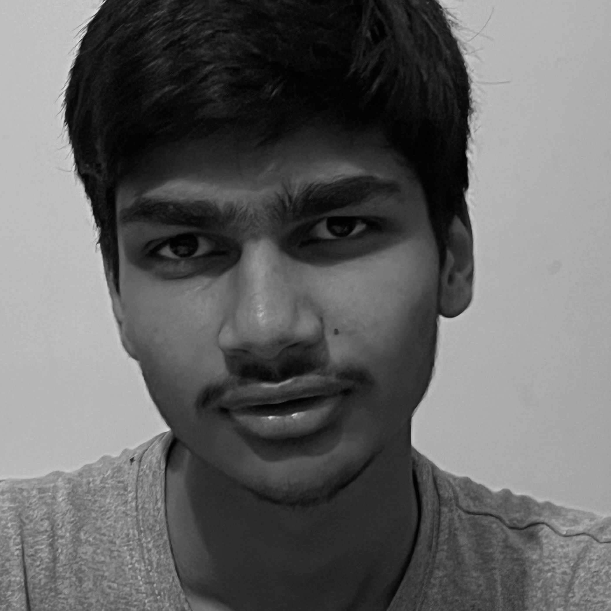 Vaishak M R