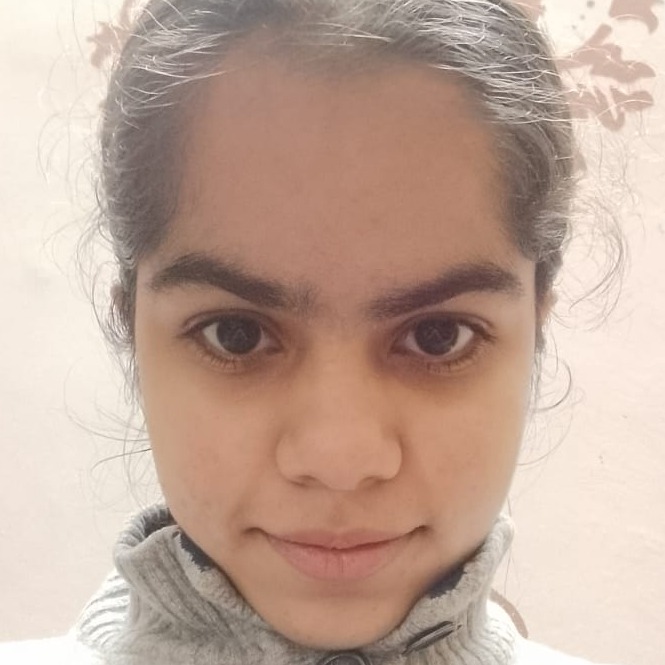 Ravneet kaur