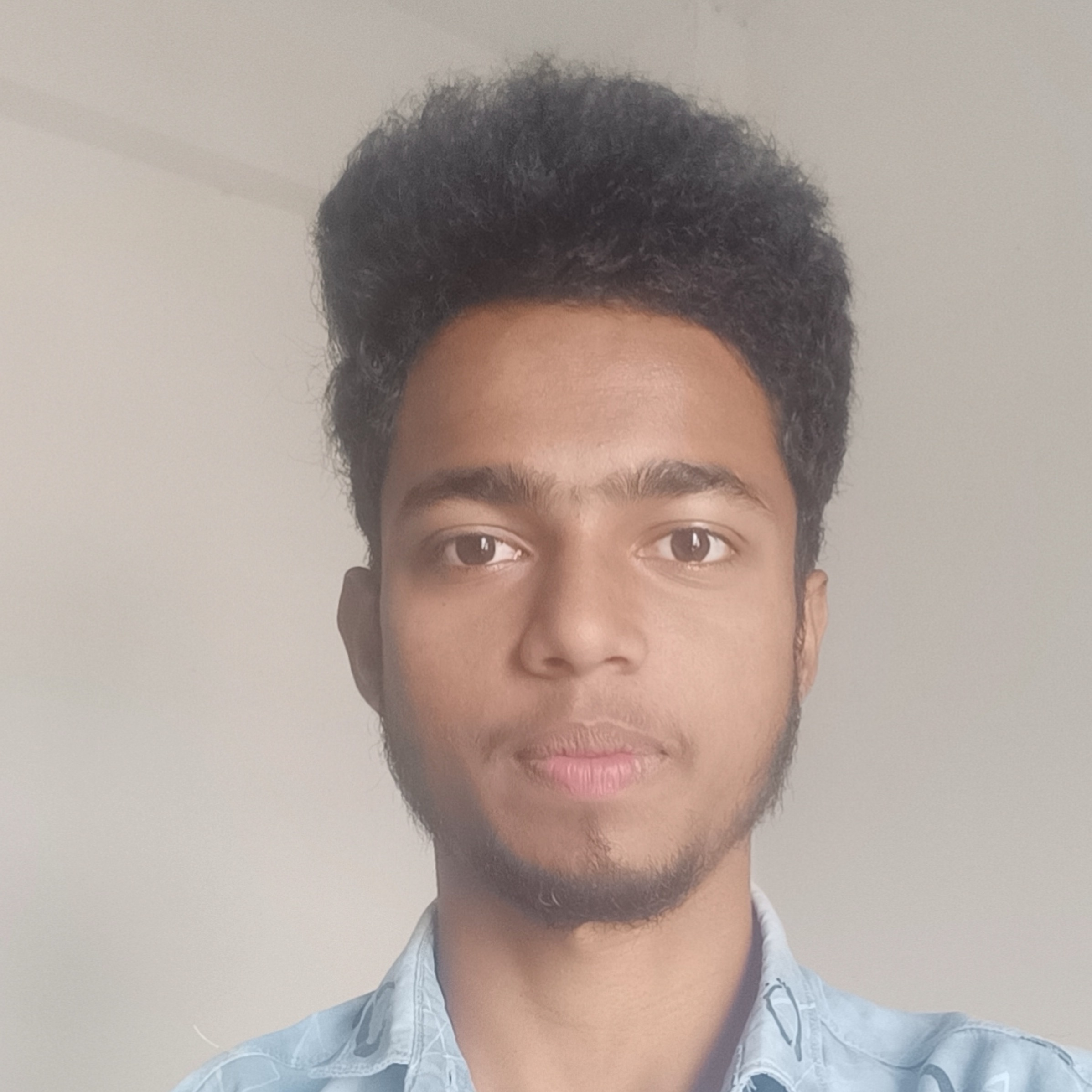 VANAPALLI SURYA TEJA