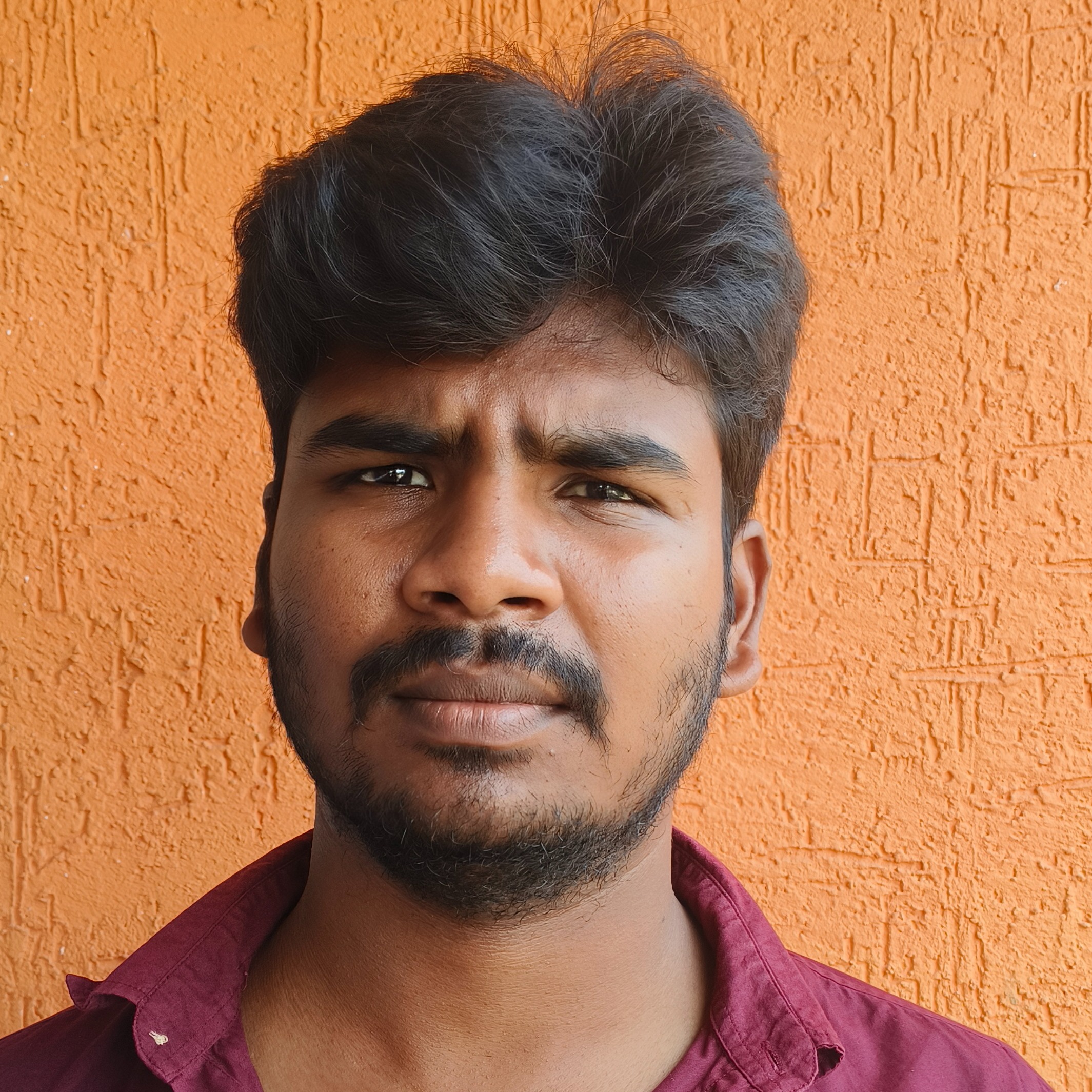 BYSANI SOMA SAI PAWAN MANIKANTA