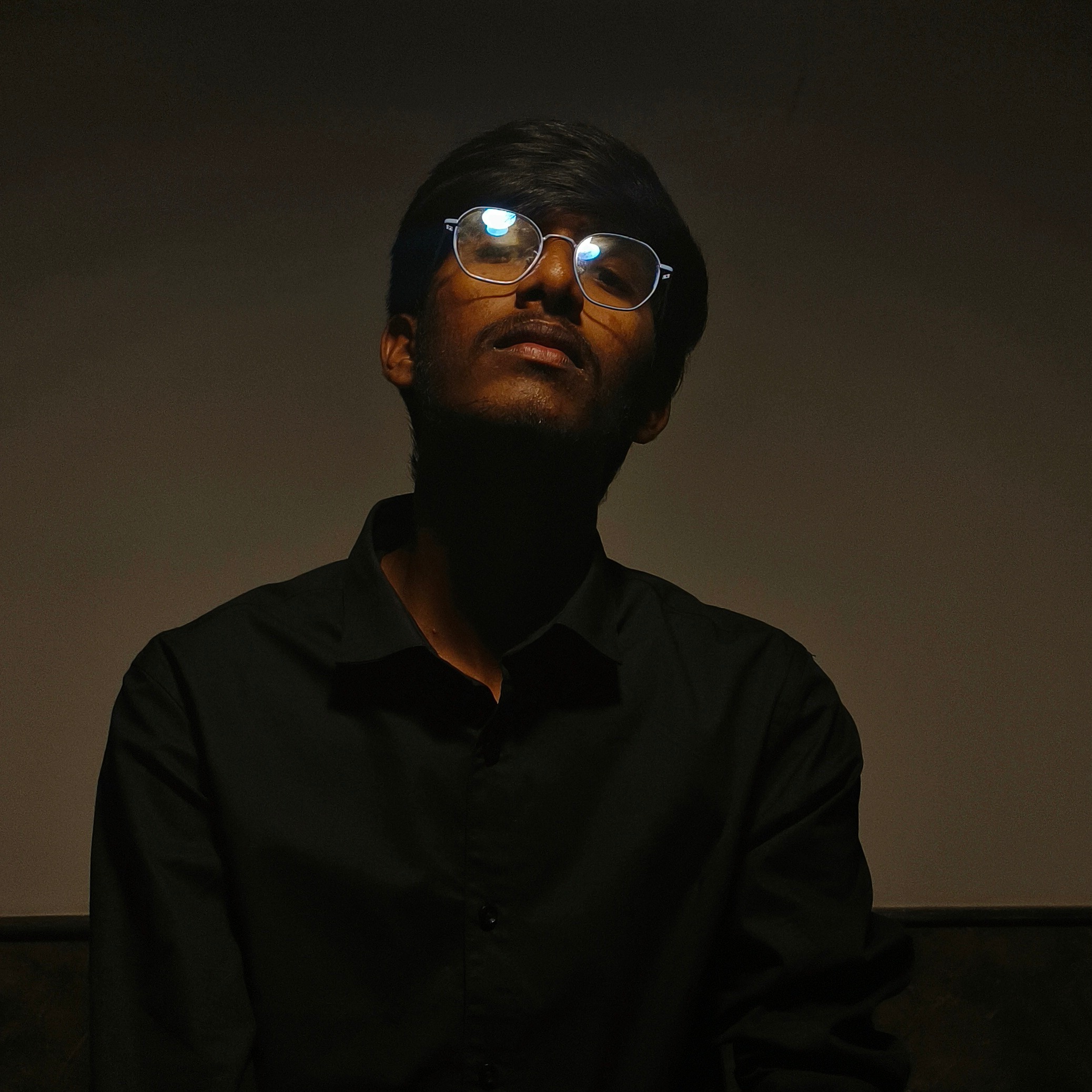 PASUPULETI VISHAL