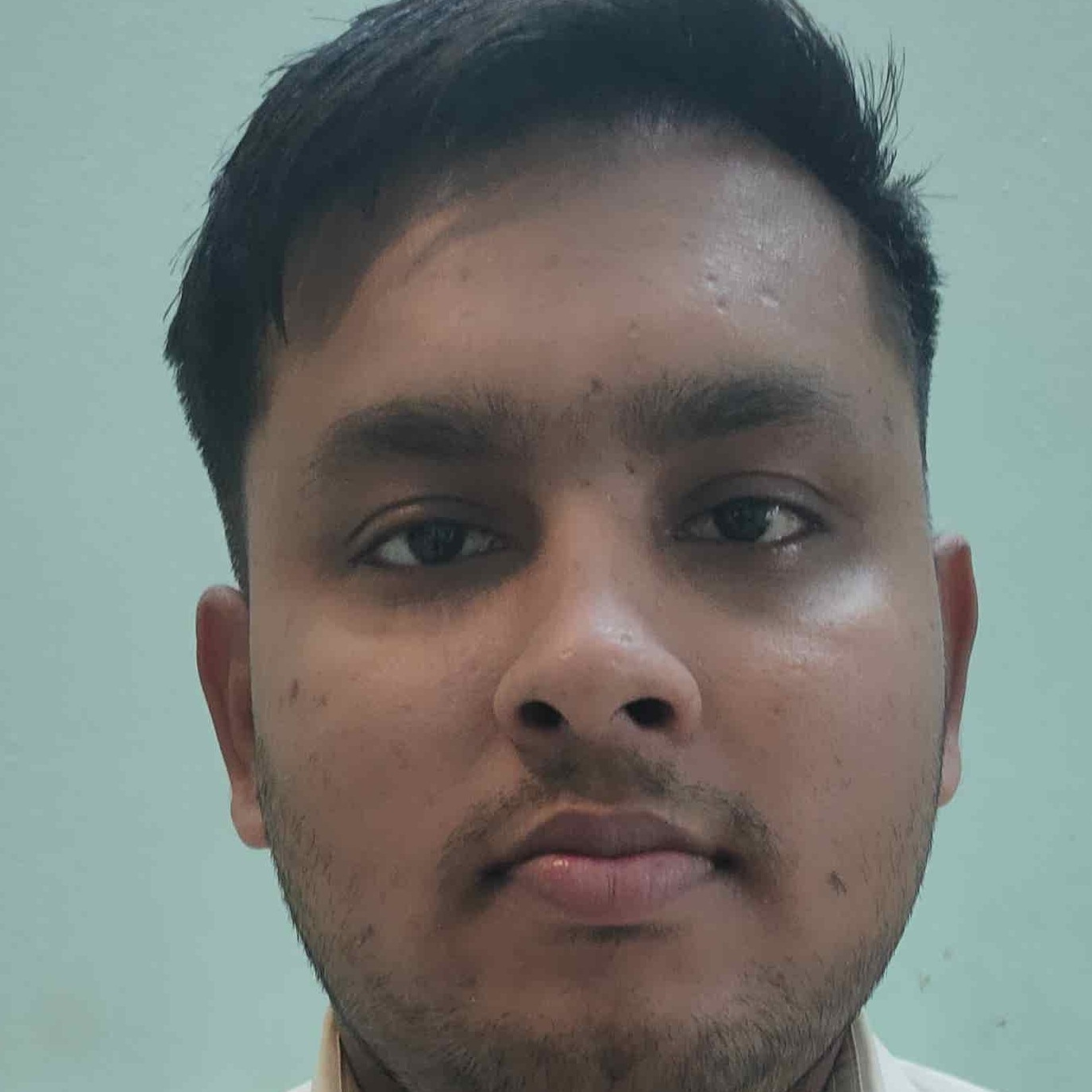 Dipakrushna Bhanja