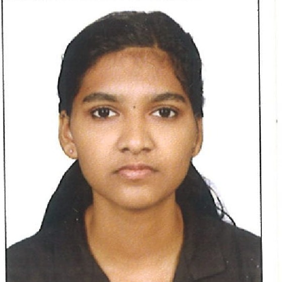Gopika krishna N P