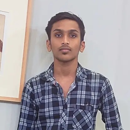 Jyotiranjan sahoo
