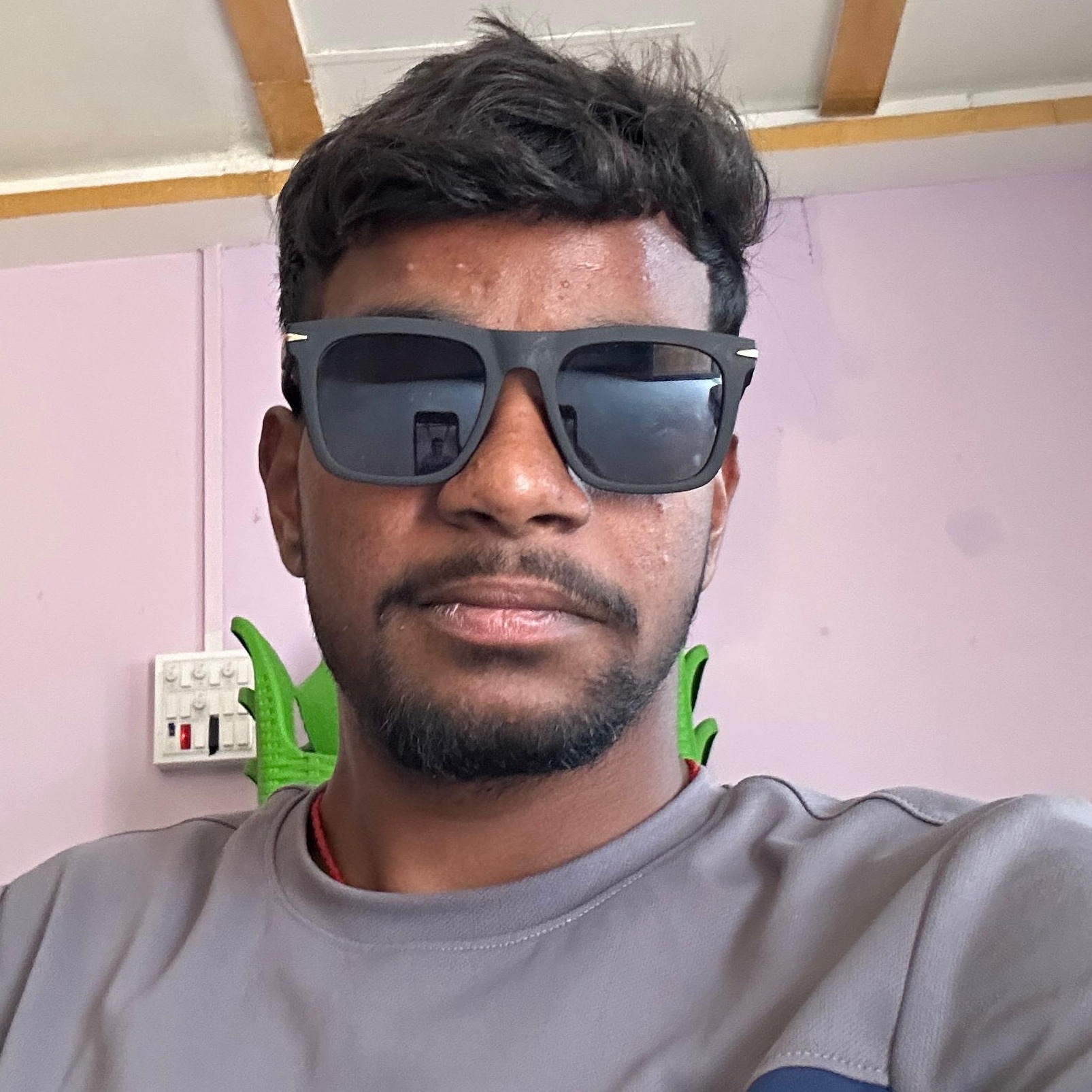 Ravikant Kumar rana