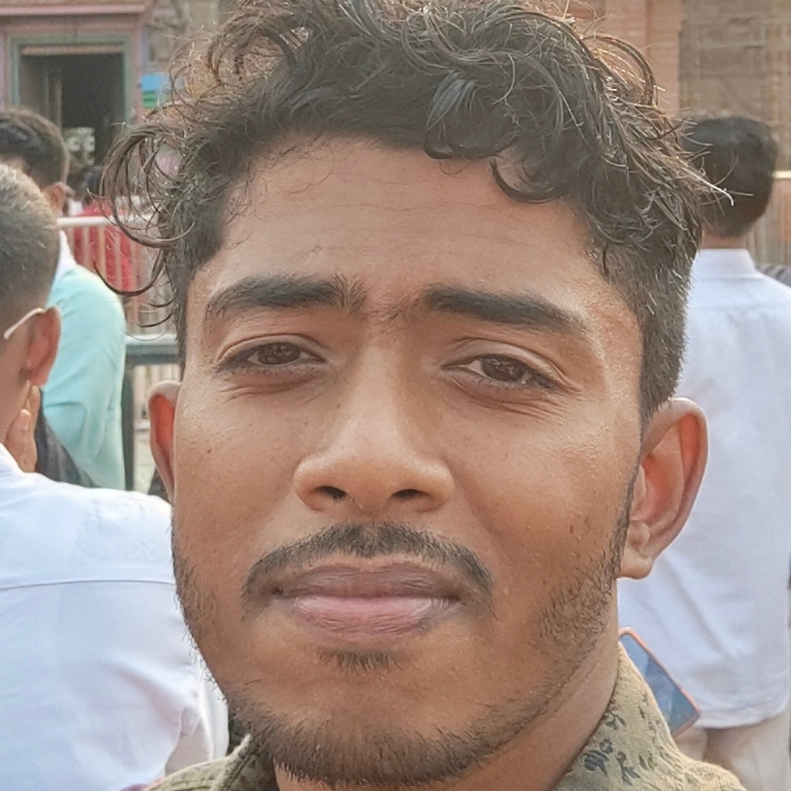 Spandan kumar sahu
