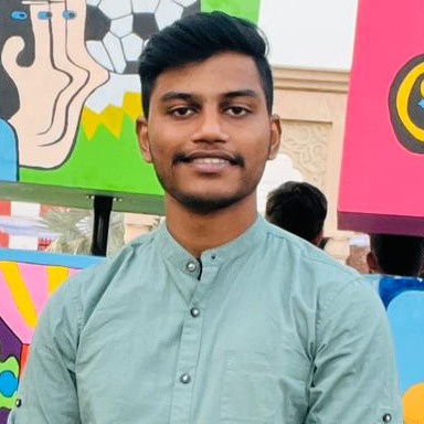 Utkarsh Khandelwal