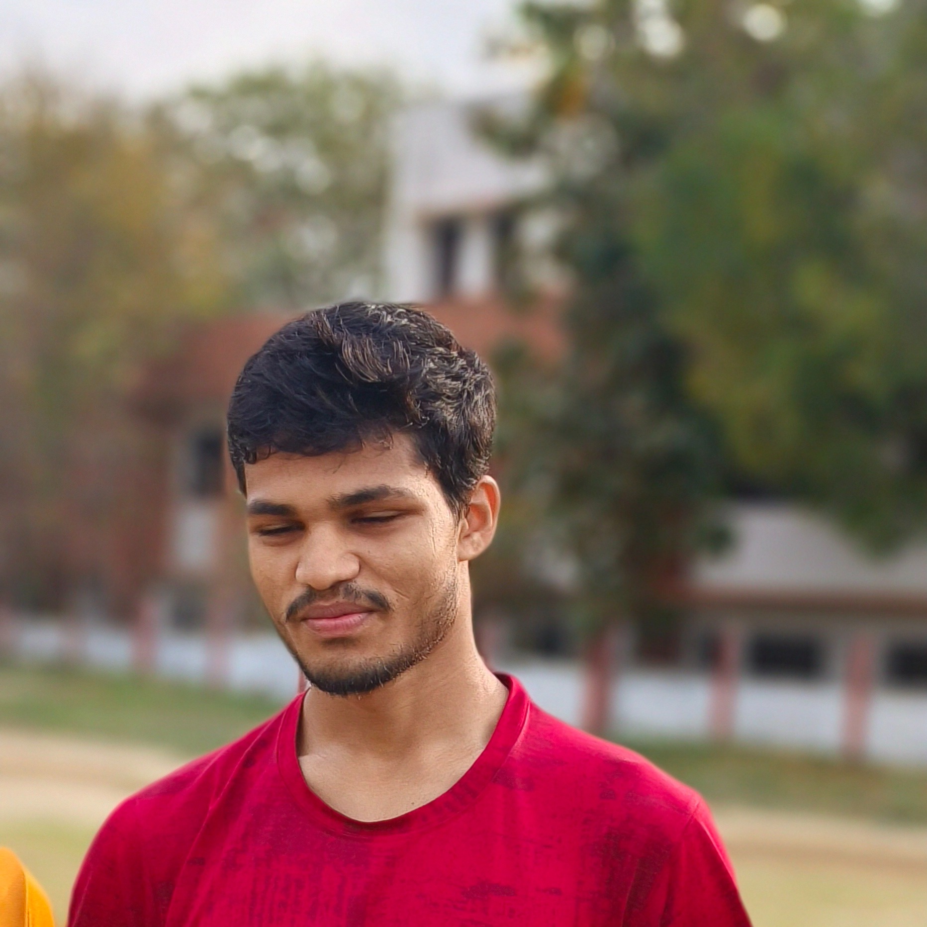 Suraj kumar