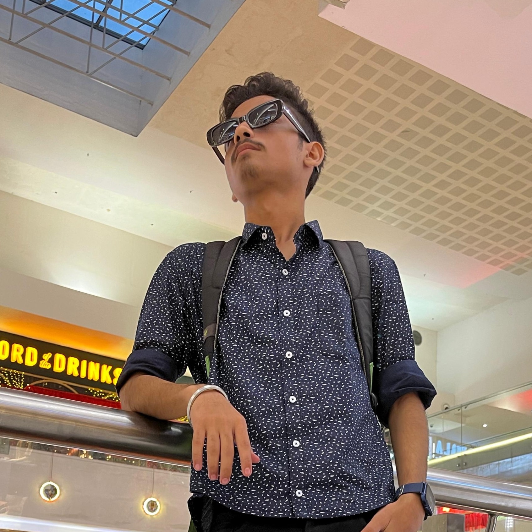 Sahil chakraborty