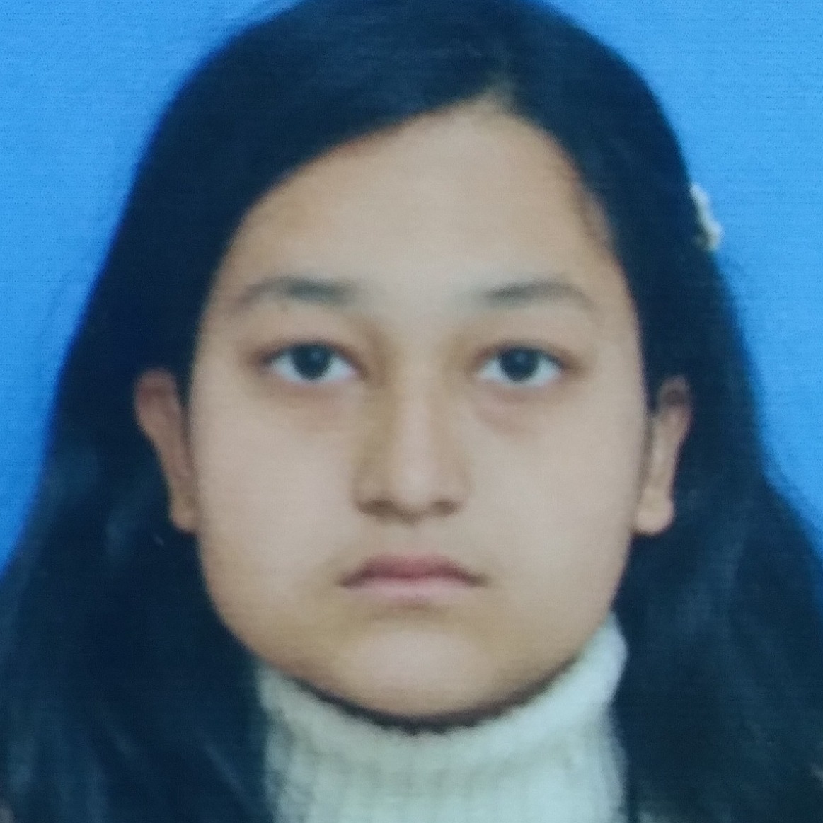 Pari Rajpoot