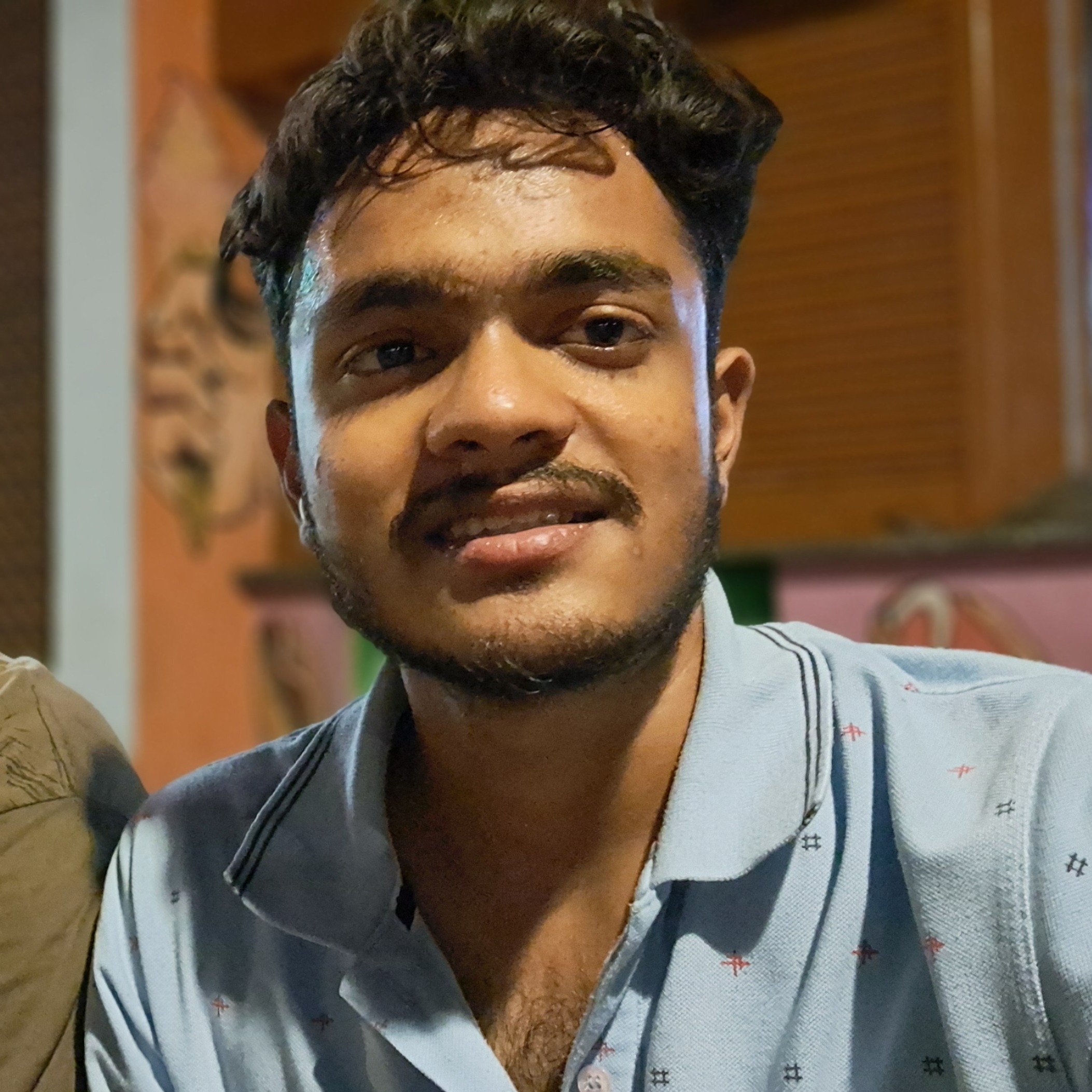 Sandhan Kumar Sahu