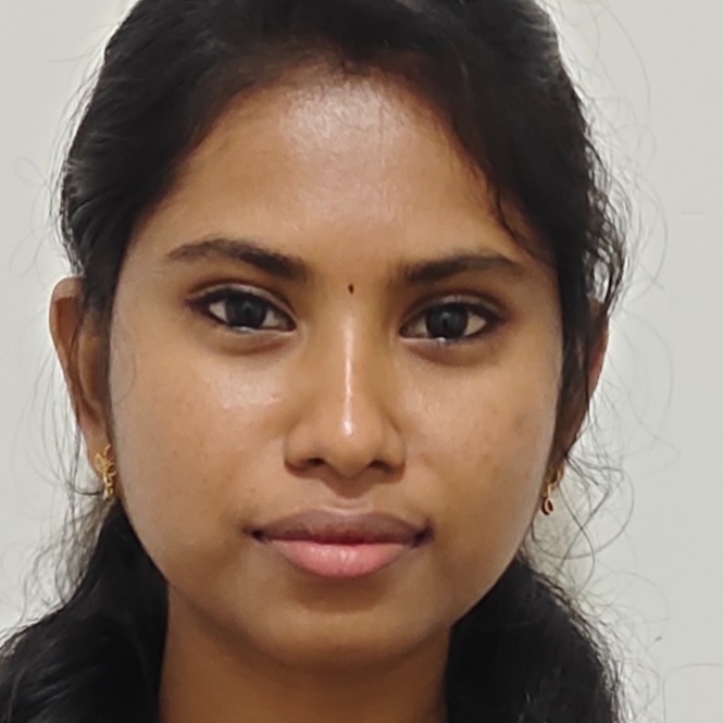 jeevika V