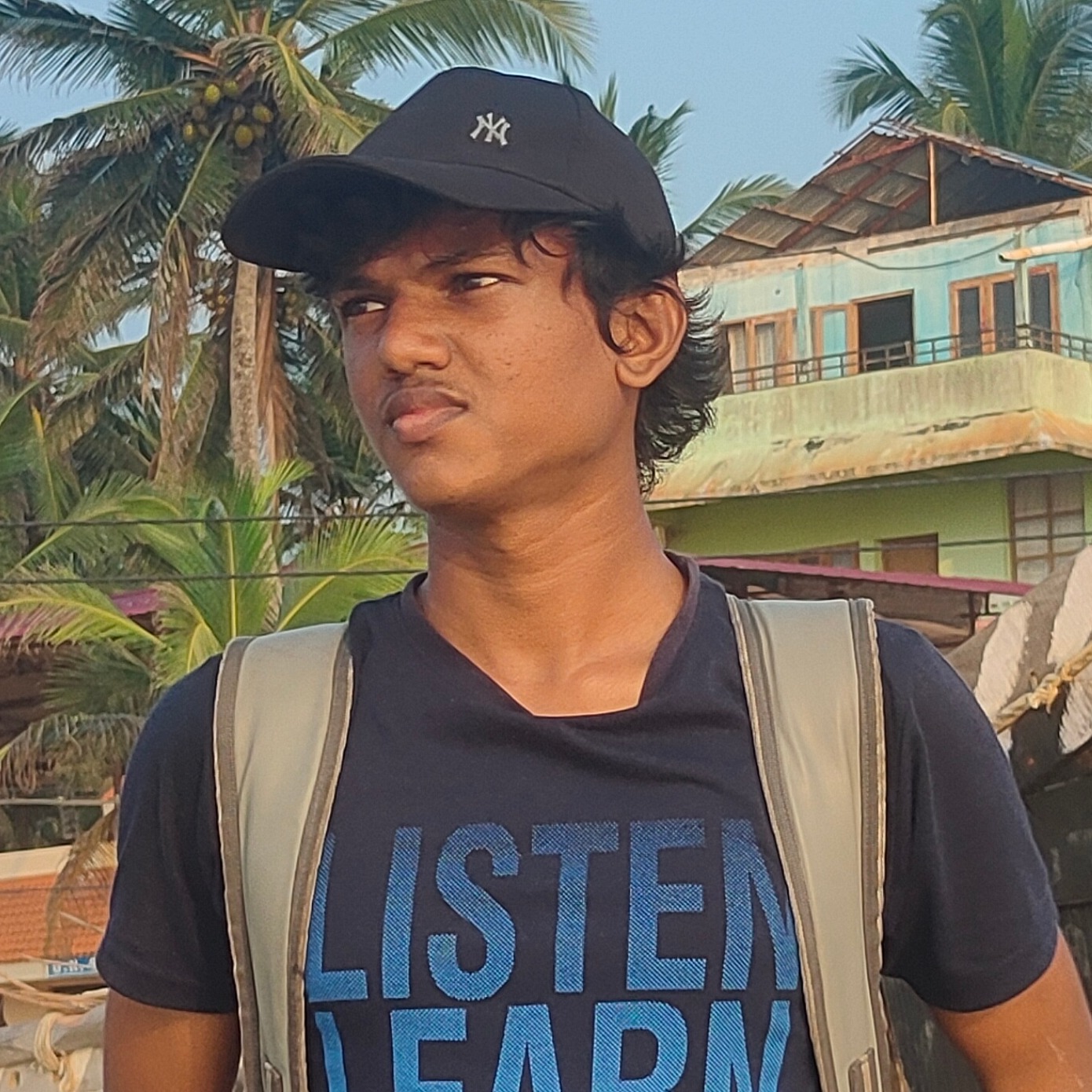 SHUNMUGANANTHA VA