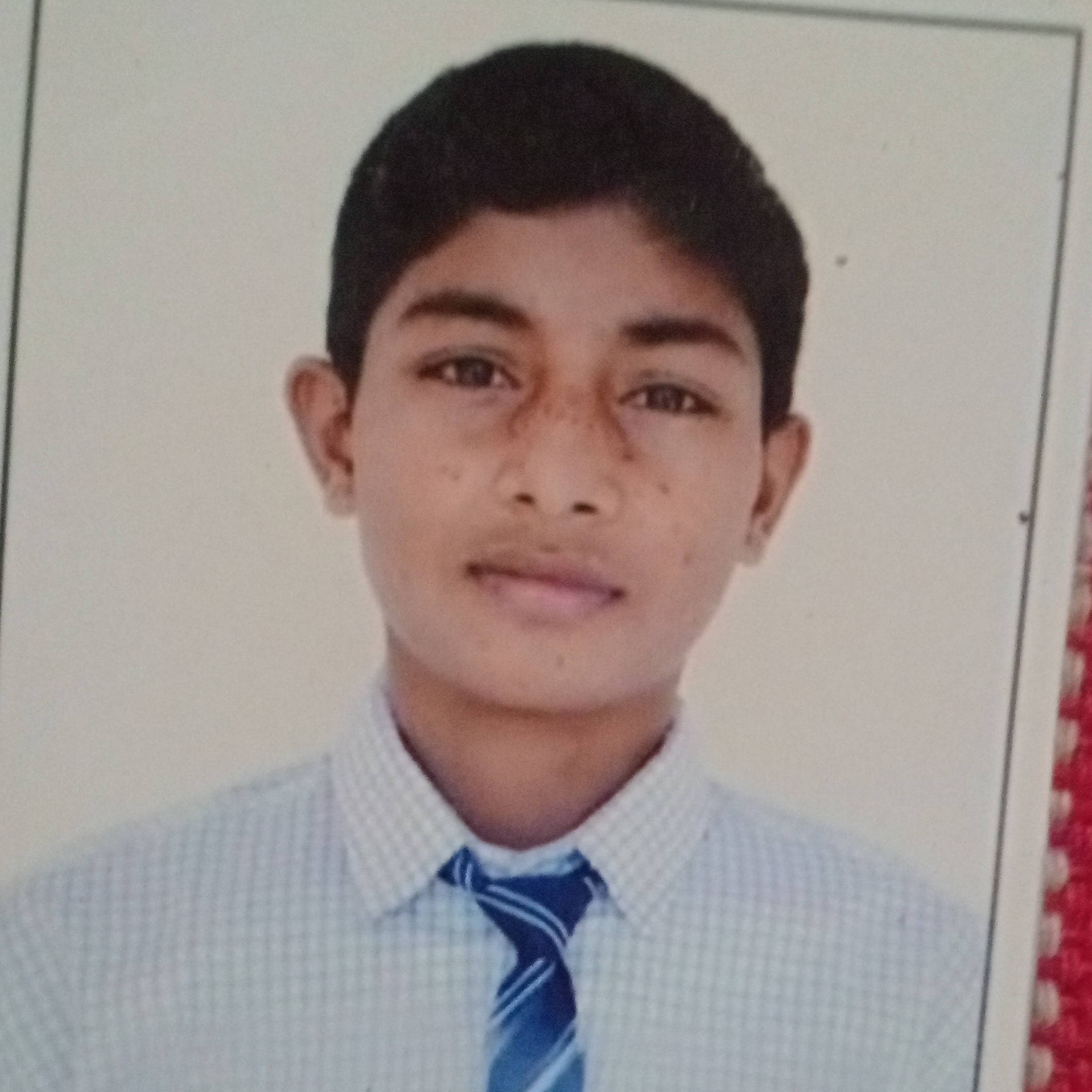 Hitesh Kumar