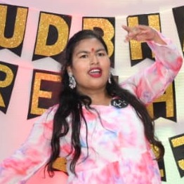 Kumari Sarita