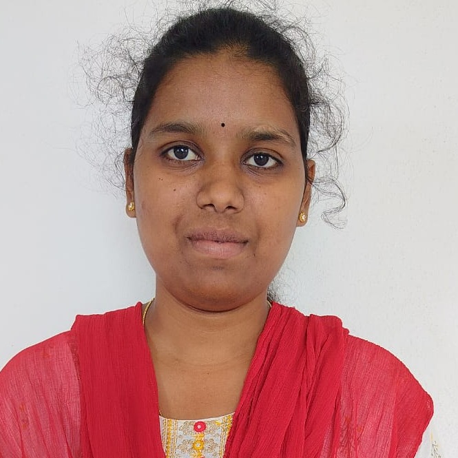 Kodavali Jaishnavi