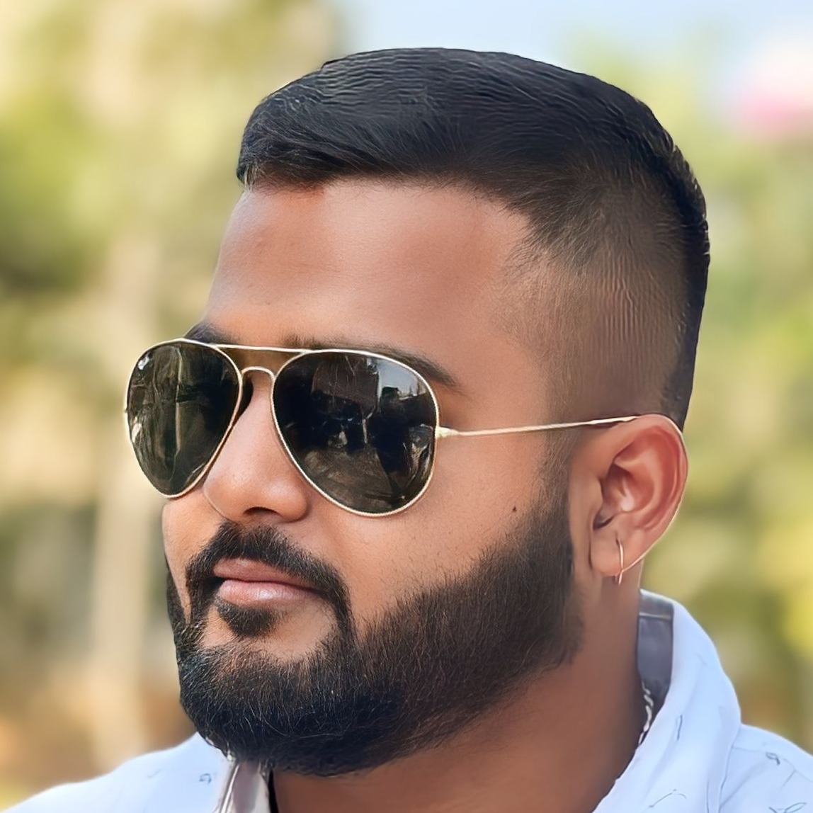 Gyanaranjan pala