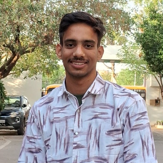Mohit Choudhary