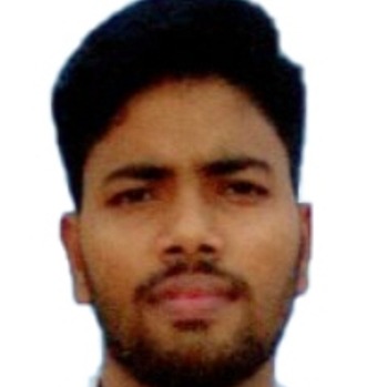 Haraprasad Sahoo